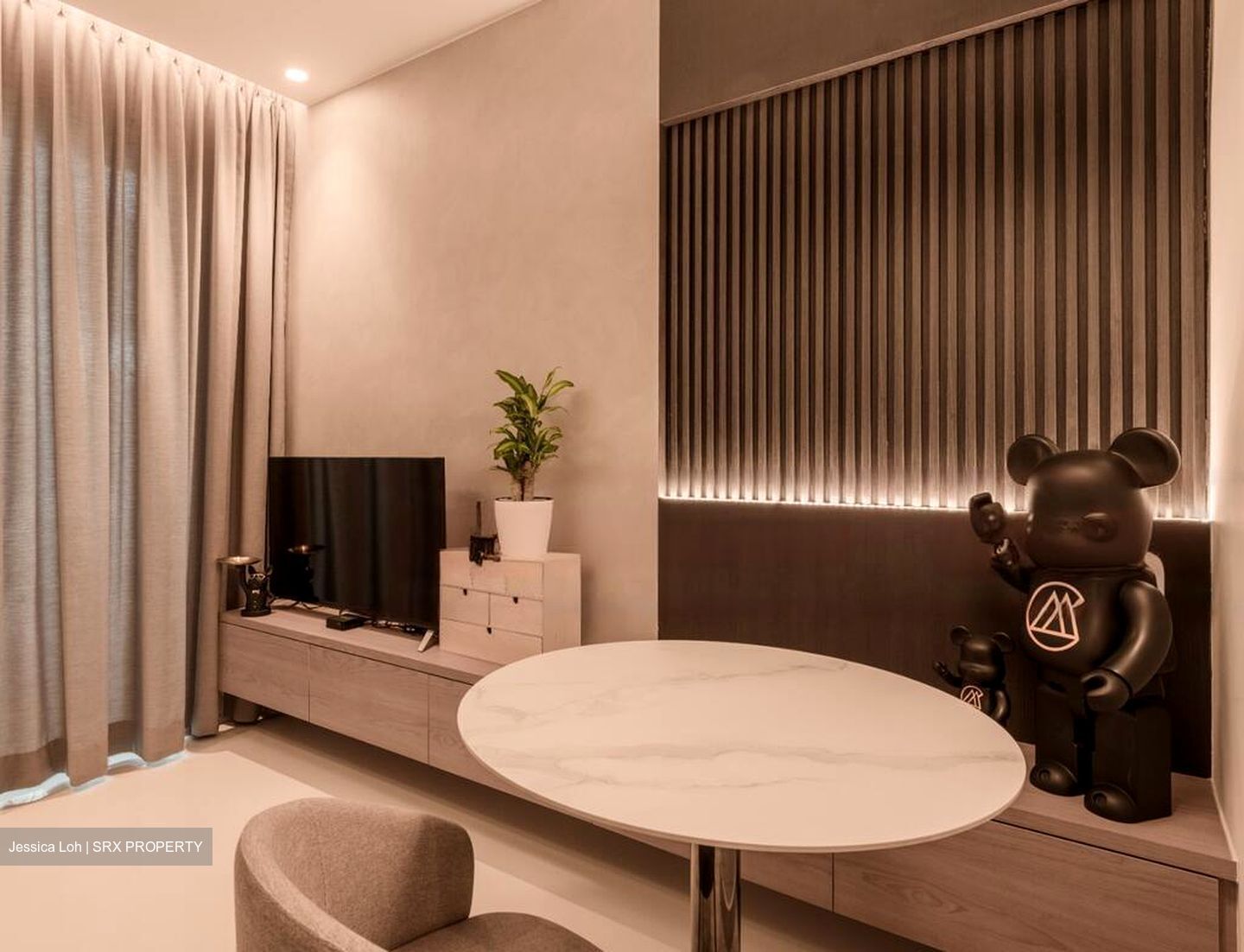 Loft @ Nathan (D10), Apartment #478394751